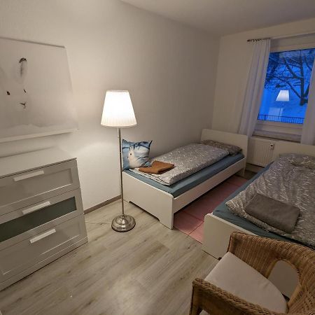 Ferienwohnungen Zauberberg, Schneehase & Glitzerhirsch 오베르비젠탈 외부 사진